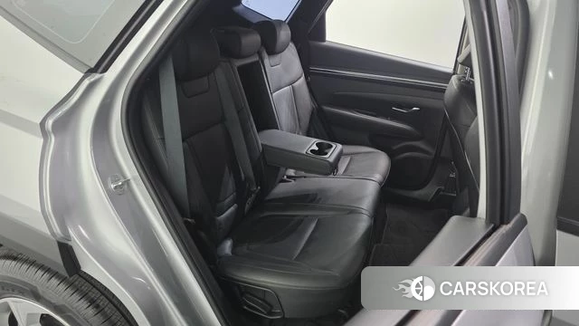 Hyundai Tucson (NX4) id 4506743 из Кореи 18