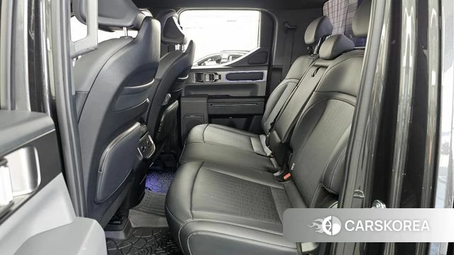 Kia Tasman id 4762226 из Кореи 18