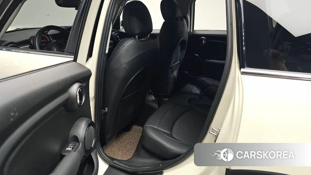 Mini Cooper id 4580991 из Кореи 18