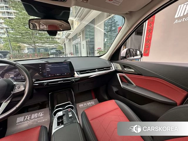 BMW X1 id 4273468 из Китая 18