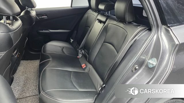 Toyota Prius 4th Generation id 4568801 из Кореи 18