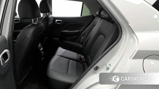 Hyundai Venue id 4343421 из Кореи 18