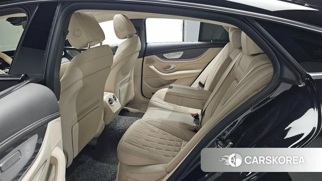 Mercedes-Benz AMG GT id 4898366 из Кореи 18