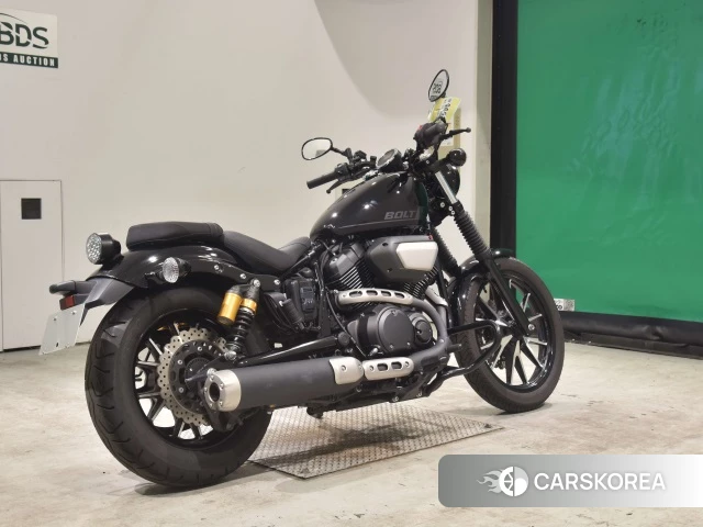 Проданный Yamaha BOLT 950R 2022 из Японии