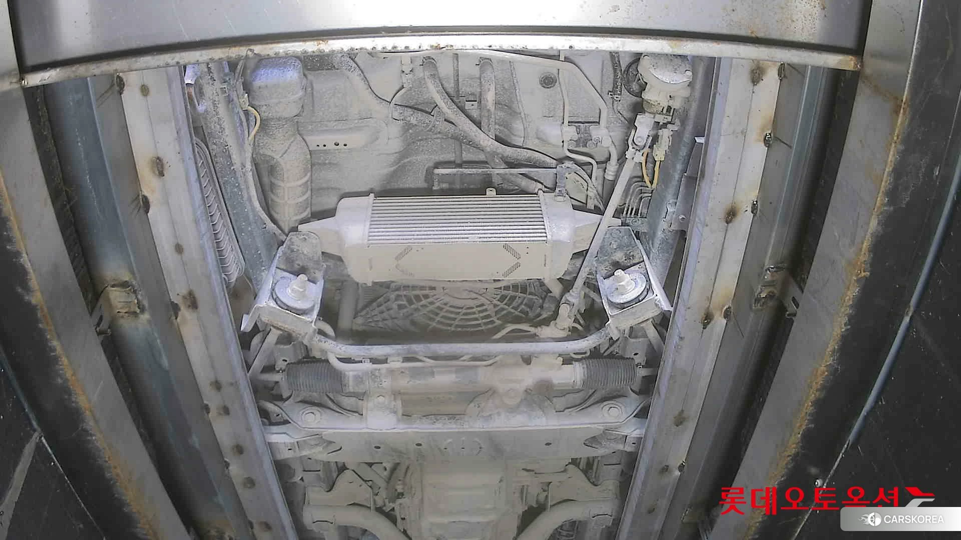 Hyundai Porter II id 4296811 из Кореи 18