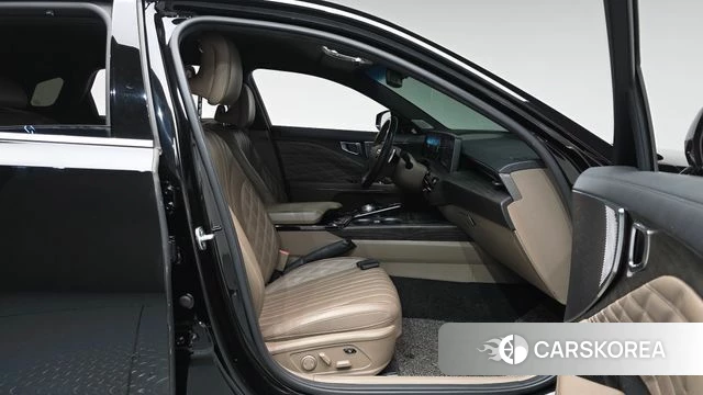 Kia K8 id 4906538 из Кореи 18