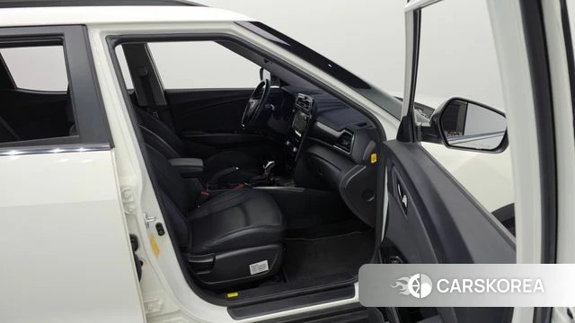 Ssangyong Berry New Tivoli id 4657979 из Кореи 18