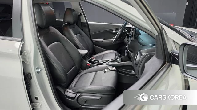 Hyundai The New Kona id 4500459 из Кореи 18