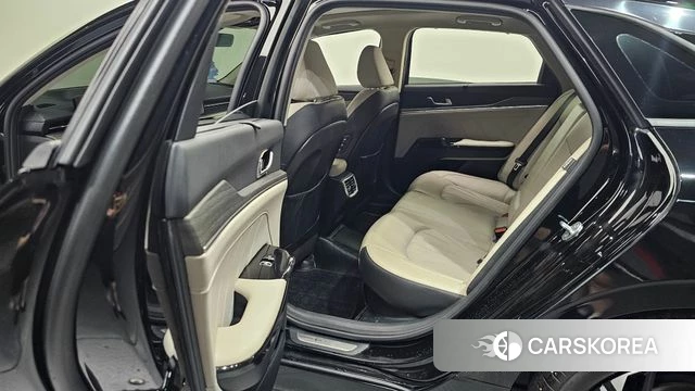 Kia The New K5 Hybrid 3rd generation id 4602691 из Кореи 18