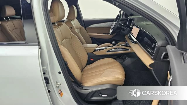 Renault Korea (Samsung) Grand Coleos id 4413746 из Кореи 18