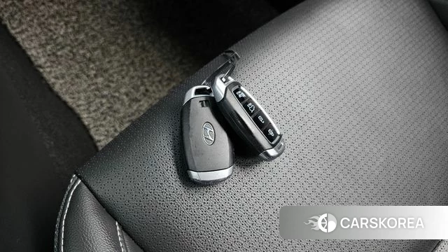 Hyundai Kona Hybrid id 4232631 из Кореи 18