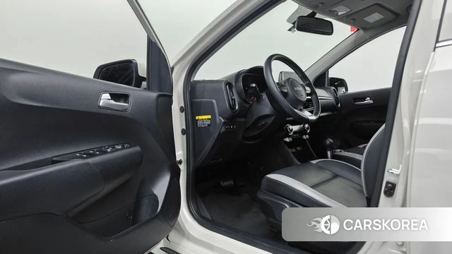 Kia Morning Urban (JA) id 4580092 из Кореи 18