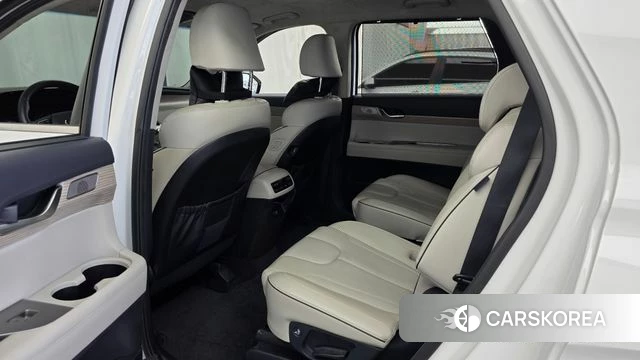 Hyundai Palisade id 4770119 из Кореи 18