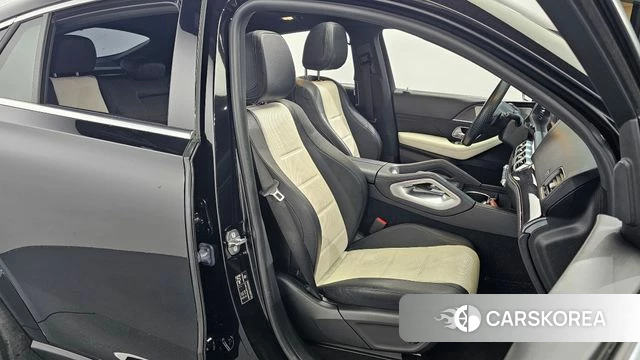 Mercedes-Benz GLE-Class W167 id 4445811 из Кореи 18