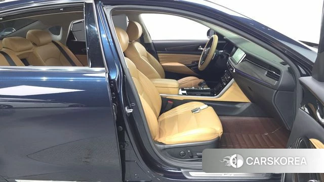 Kia K7 Premier id 4775927 из Кореи 18