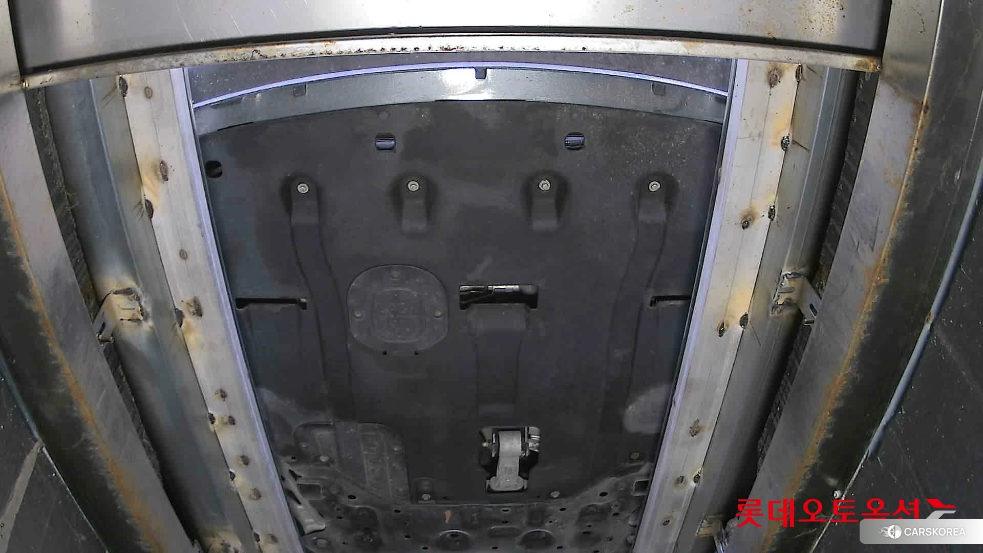 Hyundai Grandeur id 3869273 из Кореи 18