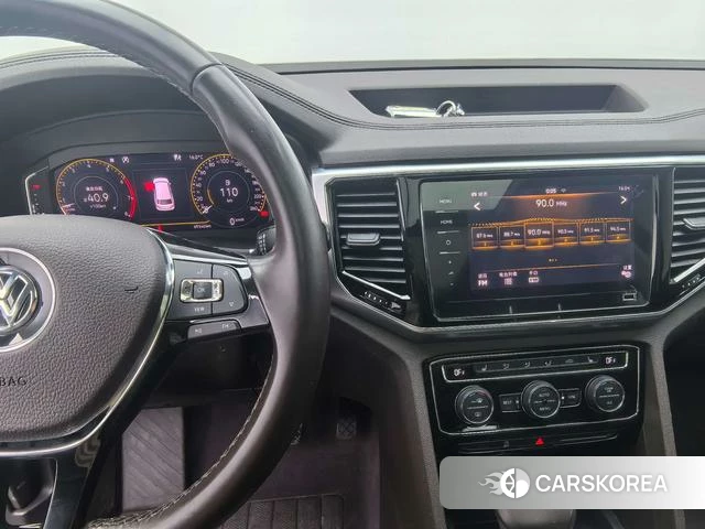 Volkswagen Tourang id 4257851 из Китая 18