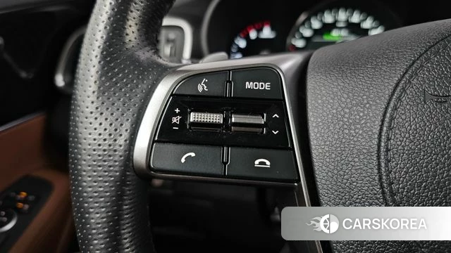 Kia The New Sorento id 4837068 из Кореи 18