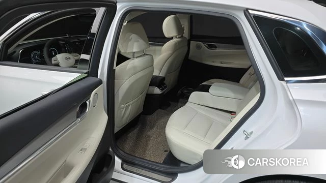 Hyundai The New Grandeur IG id 4613884 из Кореи 18