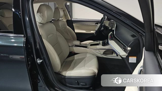 Hyundai The New Grandeur IG Hybrid id 4707445 из Кореи 18