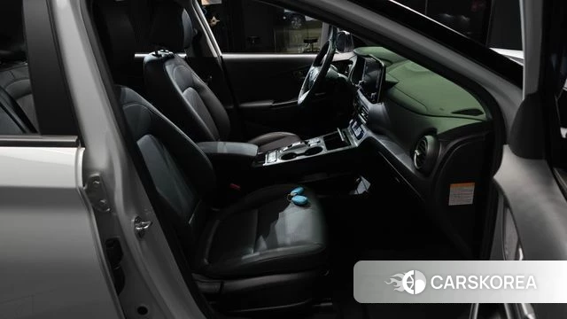 Hyundai Kona Electric id 4574128 из Кореи 18