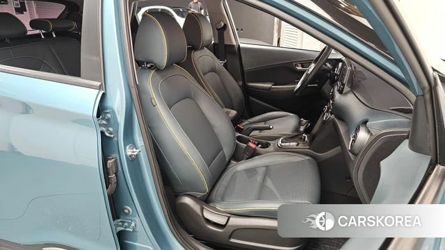 Hyundai Kona id 4403669 из Кореи 18