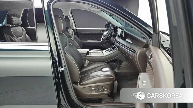 Hyundai The New Palisade id 4630665 из Кореи 18
