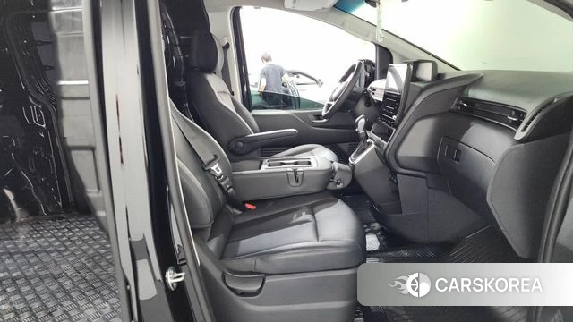 Hyundai Staria id 4928767 из Кореи 18