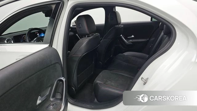 Mercedes-Benz A-Class W177 id 4325019 из Кореи 18