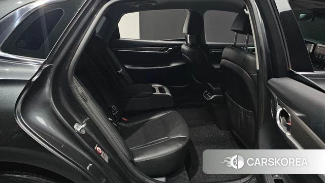 Hyundai The New Grandeur IG Hybrid id 4458147 из Кореи 18