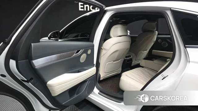 Genesis Electrified G80 (RG3) id 4501154 из Кореи 18