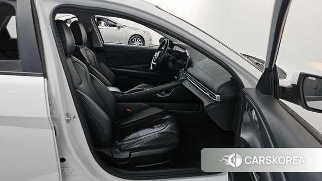 Hyundai Avante (CN7) id 4231775 из Кореи 18