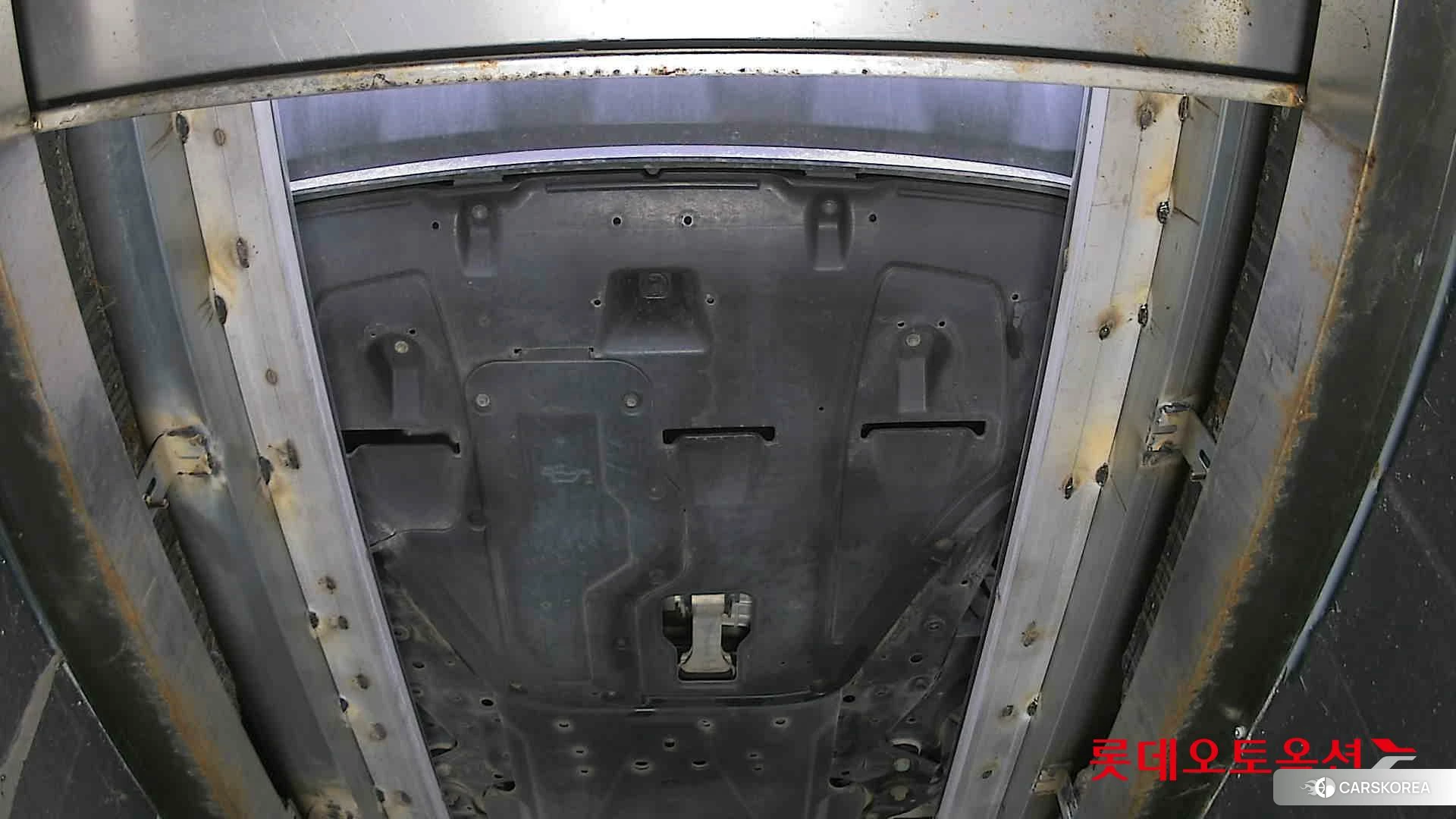 Kia Sportage id 3875731 из Кореи 18