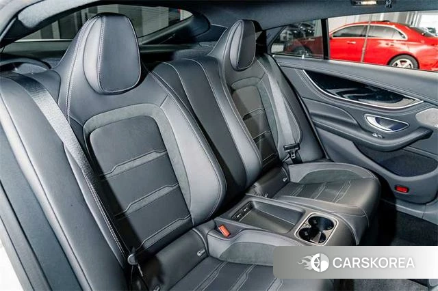 Mercedes-Benz AMG GT id 3857696 из Китая 18