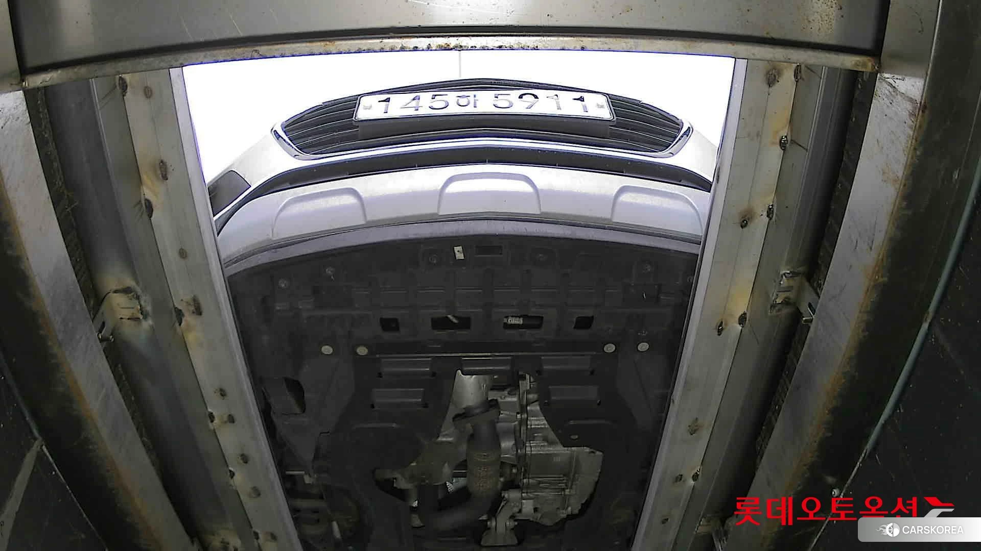 Korea G M Trax 1.4 id 3875864 из Кореи 18