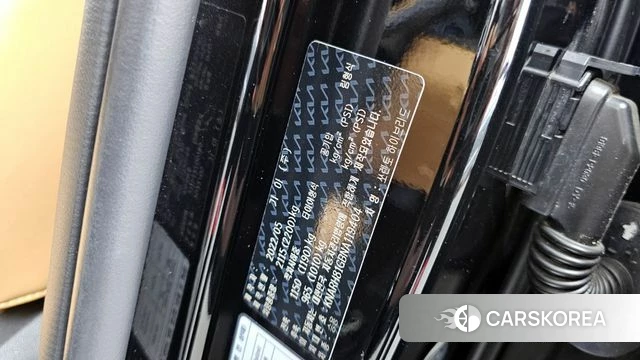 Kia Sorento 4th Generation id 4201977 из Кореи 18