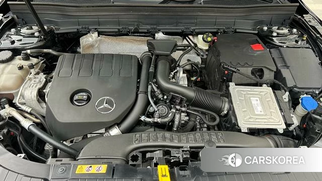 Mercedes-Benz GLB id 4254335 из Китая 18