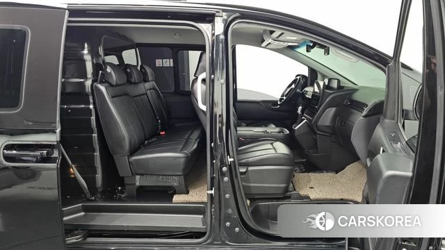 Hyundai Staria id 4905285 из Кореи 18