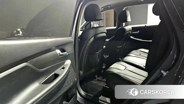 Hyundai The New Santa Fe id 4243813 из Кореи 18
