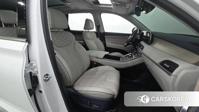 Hyundai Palisade id 4937016 из Кореи 18