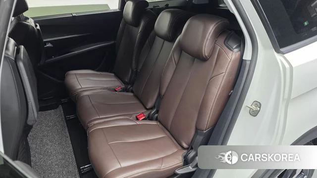 Peugeot 5008 second generation id 4203942 из Кореи 18