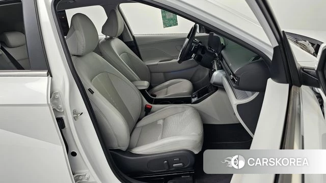 Hyundai Kona (SX2) id 4549105 из Кореи 18