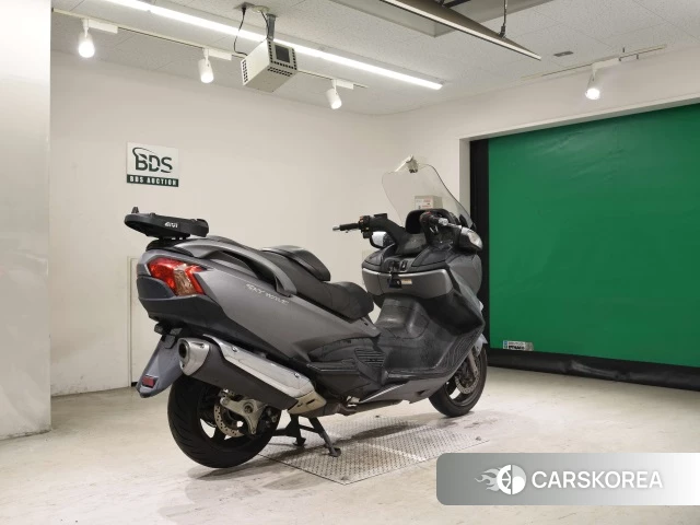 Проданный Suzuki SKYWAVE 650LX 2013 из Японии, фото 2