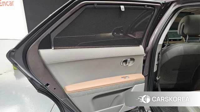 Hyundai Ionic 5 id 4444536 из Кореи 18