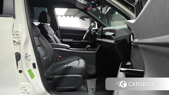 Ssangyong Torres id 4682685 из Кореи 18