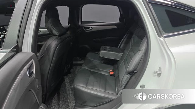 Renault Korea (Samsung) XM3 id 4468949 из Кореи 18