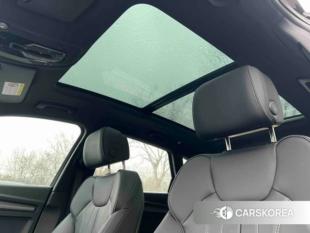 Audi Q5L id 4257578 из Китая 18