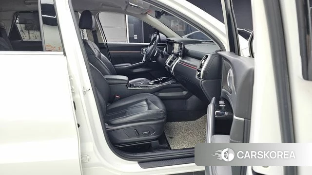 Kia Sorento 4th Generation id 4501294 из Кореи 18