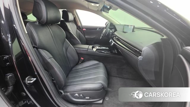 Genesis G80 (RG3) id 4202869 из Кореи 18