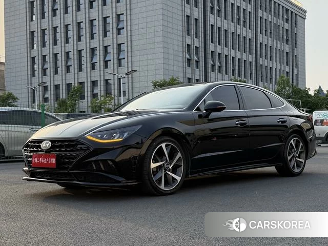 Hyundai Sonata id 4341828 из Китая 18